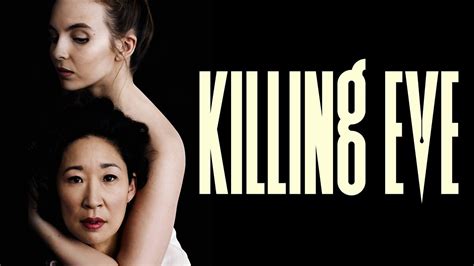 Bbc One Killing Eve Series 1 Nice Face