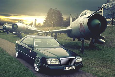 W124 Wallpapers Wallpaper Cave