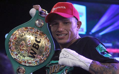 Super featherweight, who is the champion? SUPER FEATHERWEIGHT - World Boxing Council