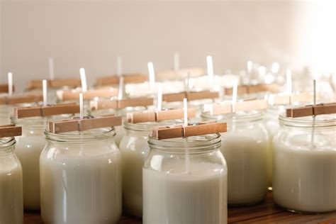 Simple Ideas For Easy Diy Candles My Candle Making