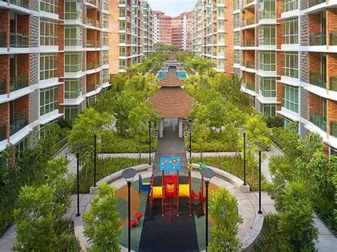 Sg long residence is a low rise condominium of 9 storey high, with build up from 1,300 sq.ft. Sg Long Residence @ Bandar Sungai Long | New Low Rise ...