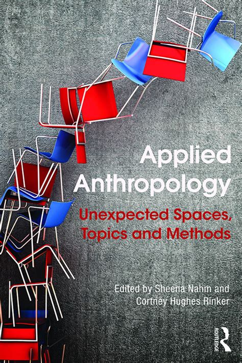Applied Anthropology Ebook Rental How To Apply Anthropology Unexpected