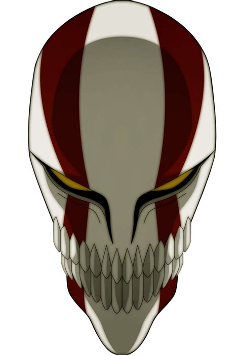 Vizard Hollow Mask 2