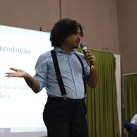 Lázaro barbosa teria mandado carta psicografada revelando onde está atualmente e falando sobre um dos criminosos mais conhecidos da história do brasil, lázaro barbosa aterrorizou todo o país. Lázaro Barbosa | Universidade Federal do Rio Grande do ...