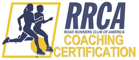 Coaching Certification Program Road Runners Club Of America