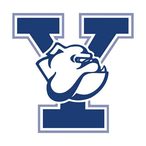 50 Yale University Logo