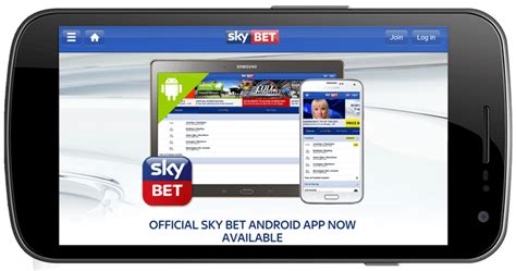 Find out which websites have such apps and offer them for free download to their. Download the Sky Bet Android App with a Free Bet on Mobile ...