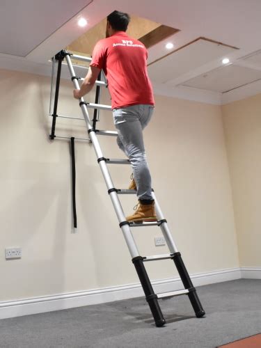 loft ladders bps access solutions