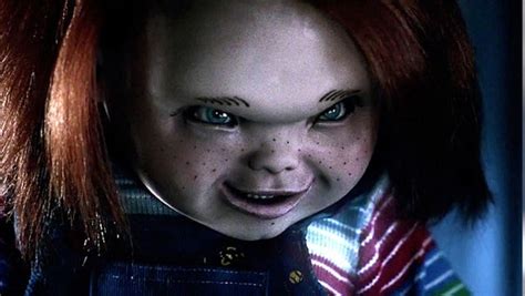 Curse Of Chucky Chuckys Scars Revealed Ign