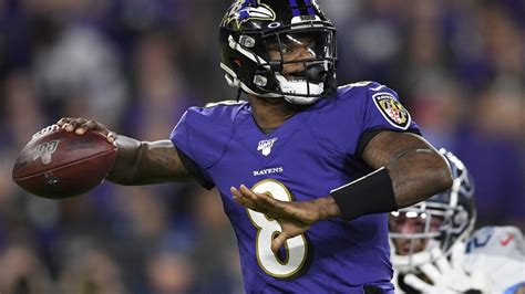 Lamar Jackson Shows Off Madden Nfl 21 Covers