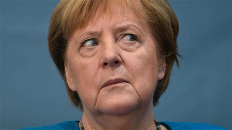 German Elections Social Democrats Beat Angela Merkels Conservative