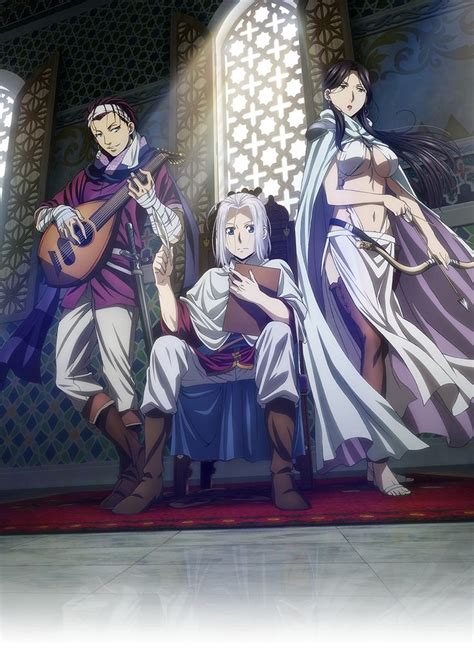 Game naruto senki adalah game dari anime naruto yang hingga kini sudah samapai pada cerita anak naruto yaitu boruto. 32 best Arslan x Daryun images on Pinterest | Otaku, Animation and Anime art