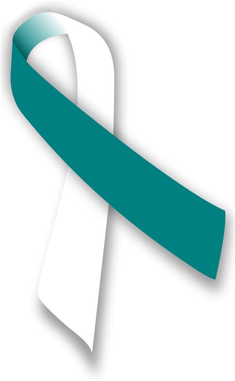 Ovarian Cancer Ribbon Clip Art Tumundografico Clipart Best