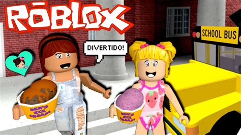 Watch roblox escuela de princesas royale high titi juegos video. Un Dia En Bloxburg De Fiesta Jugando Roblox Con Titi ...