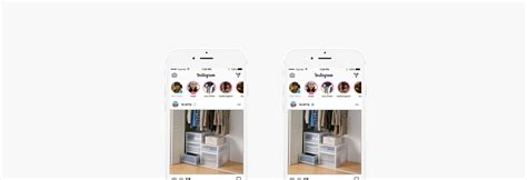 Instagram Concept Prioritizing Your Favorite People Prototypr