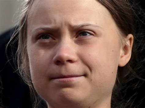 read greta thunberg s full speech from the vancouver climate rally vancouver sun