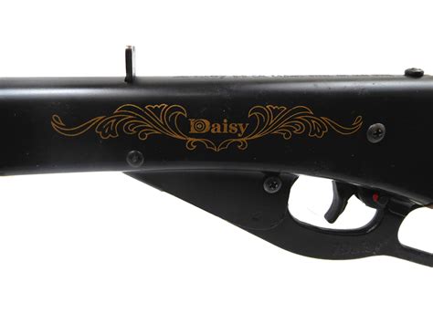 Daisy Model 105B BB Gun Baker Airguns