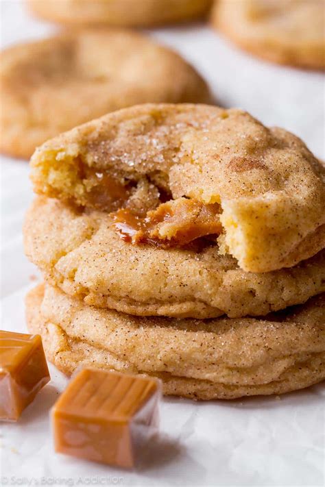 Kraft Caramel Recipes Cookies