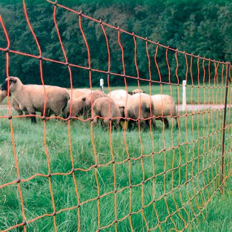 Rutland Electric Fencing Sheep Netting From Chelford Farm Supplies