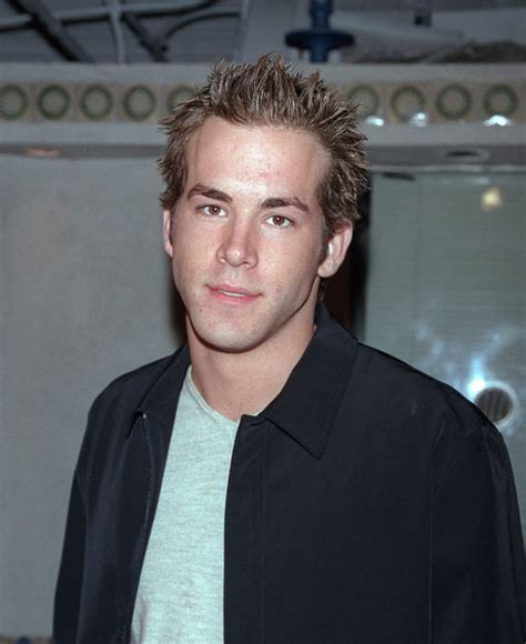 1999 Ryan Reynolds Through The Years Popsugar Celebrity Photo 4