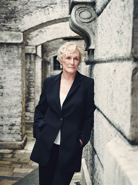 Glenn Close Reflects On Her Seven Oscar Nominated Roles Vanity Fair