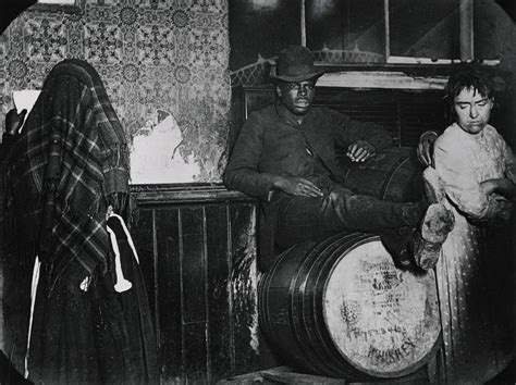 As for the service, the staff at the other half are helpful, friendly and ever ready to help out if you get stuck on what to order! 33 Jacob Riis Photographs From How The Other Half Lives ...