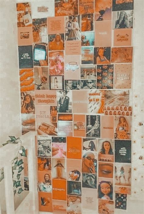 Pin On Wall Collage