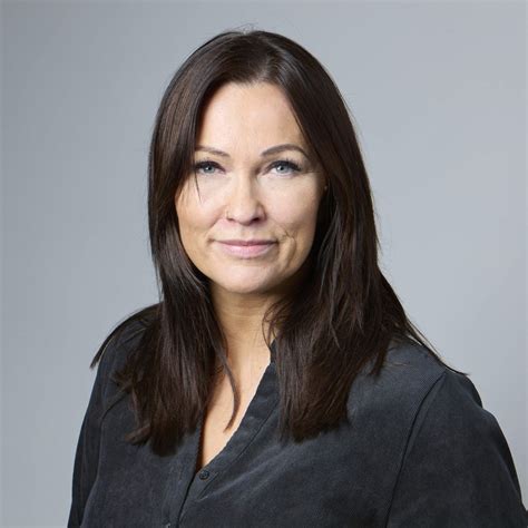 Catarina Hjulmand Madsen - Carelink Gruppen