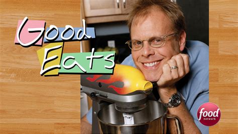 Good Eats Alton Brown Discusses Possible Return For Series Canceled