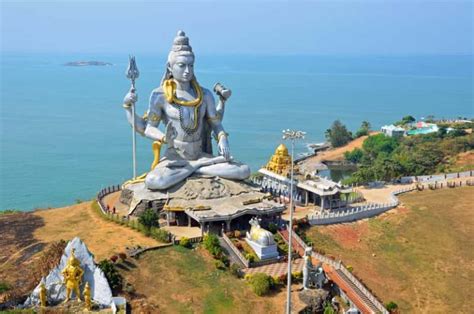 16 Magnificent Shiva Temples In India Famous Shiva Temples In India