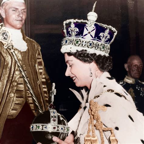The Secret Chambers That Hid The Crown Jewels During World War Ii Vogue