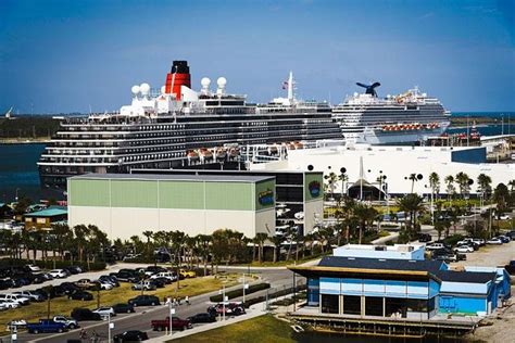 Port Canaveral Shuttle To Orlando Airport 2022 Cape Canaveral