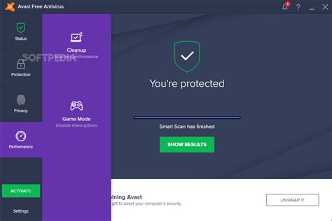 Avast Free Antivirus Download Powerful Anti Malware Solution Delivered
