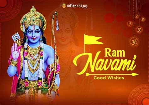 Happy Ram Navami Wishes Images 2024 Quotes Images Status Messages
