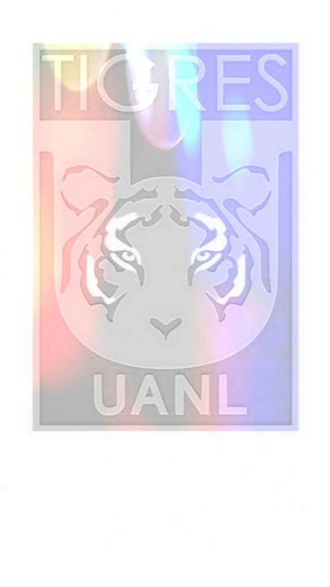 Abstractos y no tanto, pero todos ellos oscuros. Tigres UANL Fondo de Pantalla | Fondos de pantalla, Escudo ...