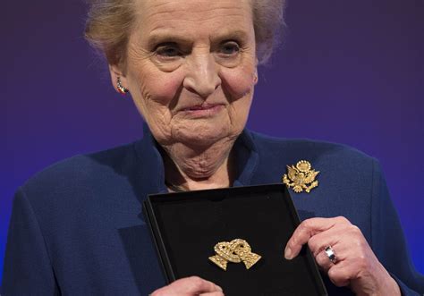 Albright capital combines best practices from private equity, mezzanine and structured credit to create customized financial solutions and provide ongoing support for a select group of middle market. Madeleine Albright in Stuttgart - "Im Herzen bin ich ...