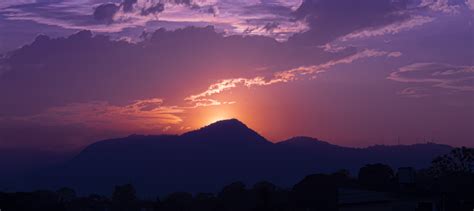 1792x798 Resolution Sunset 4k Mountain Photography 2021 1792x798