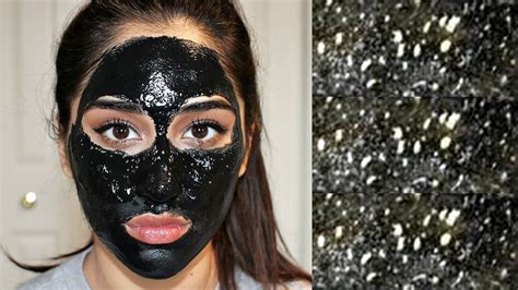 Shopduct Shills Black Peel Off Mask Face Peel Masks 50 Ml Buy Shopduct
