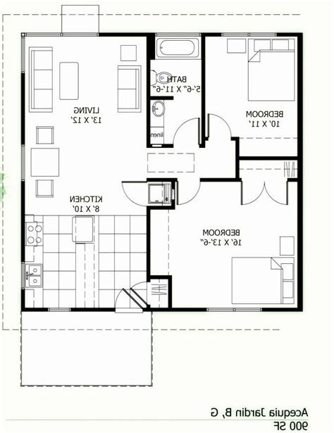 22 Inspirational 650 Sq Ft House Plans Indian Style Pictures Check More