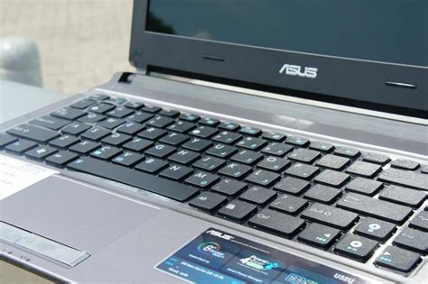 Asus Laptop Review Asus U32u