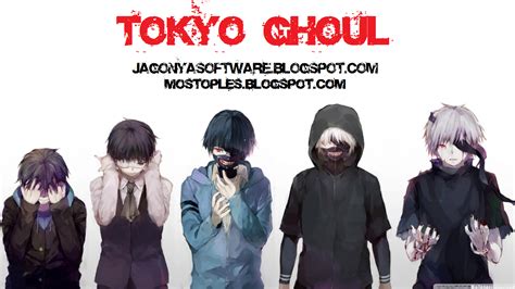 Bagi sobat yang ingin nonton anime tokyo. Download tokyo ghoul season 1 eps 1 - 12 end sub indo ...