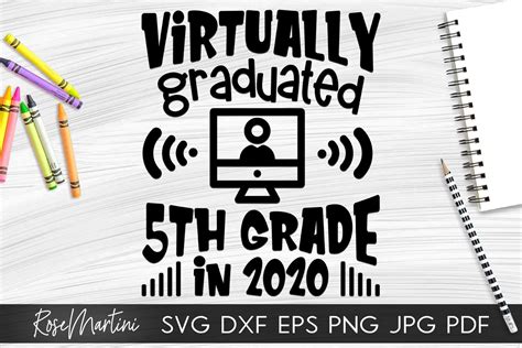 Free Free 5Th Grade Graduation Quarantine Svg 271 SVG PNG EPS DXF File