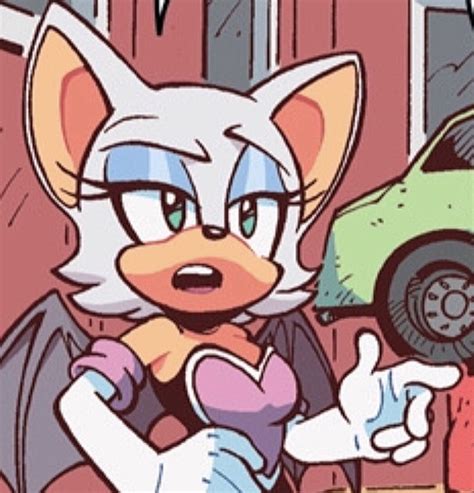 Formerly Sonic Reaction Images Sonic Fan Art Sonic Rouge The Bat My Xxx Hot Girl
