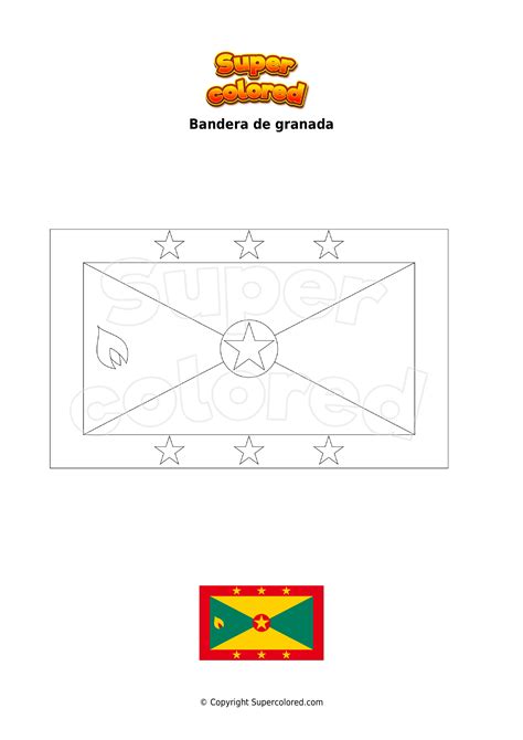 Bandera De Panama Para Colorear Imagui