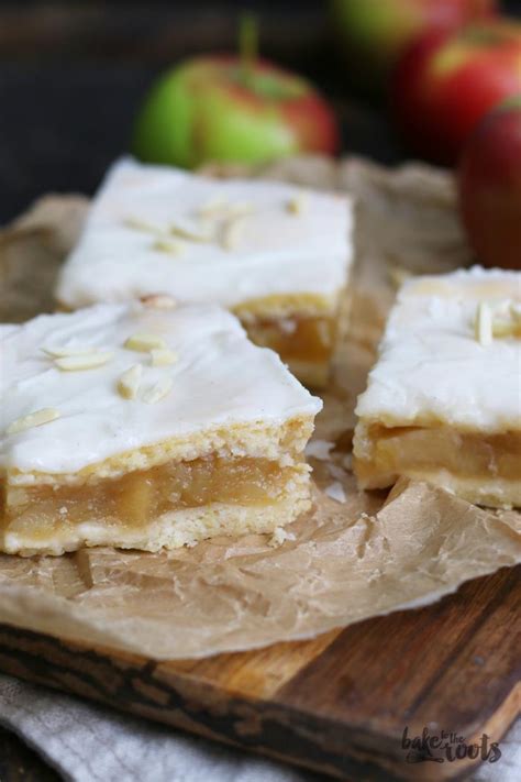 Check spelling or type a new query. Apfelmus Kuchen | Bake to the roots
