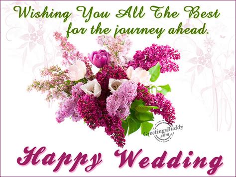 Improve yourself, find your inspiration, share with friends. 24 Delightful Wedding Wishes To Friend