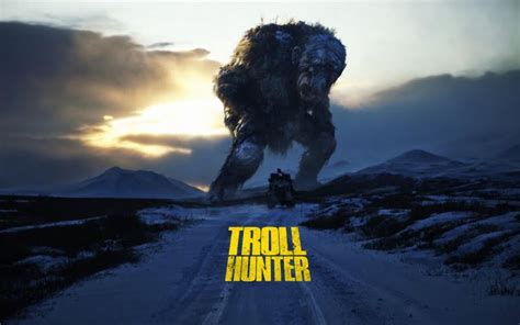 Wallpapers Photo Art Trollhunter Wallpapers Hd Movie