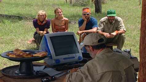 Watch Survivor Season 2 Episode 13 Survivor The Austalian Outback