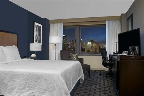 Hilton Garden Inn Times Square Updated 2023 Prices Reviews And Photos New York City Hotel
