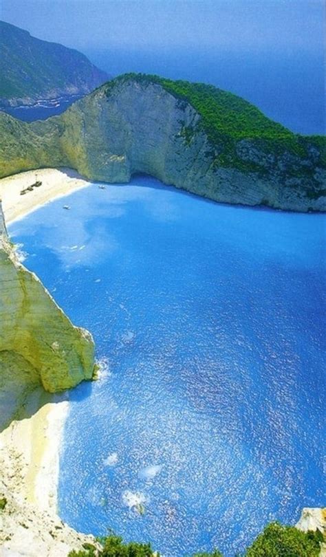 Beautiful Nature Photographs Zakynthos Ionian Island Greece 15
